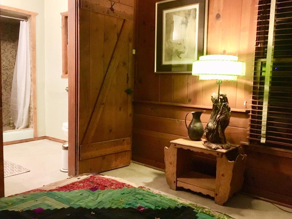 Motel Ranch House Joshua Tree
