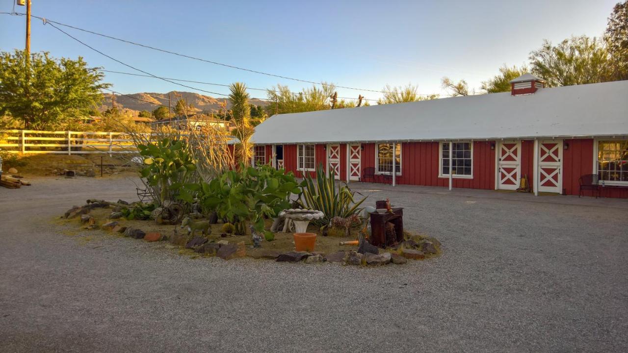Ranch House Motel