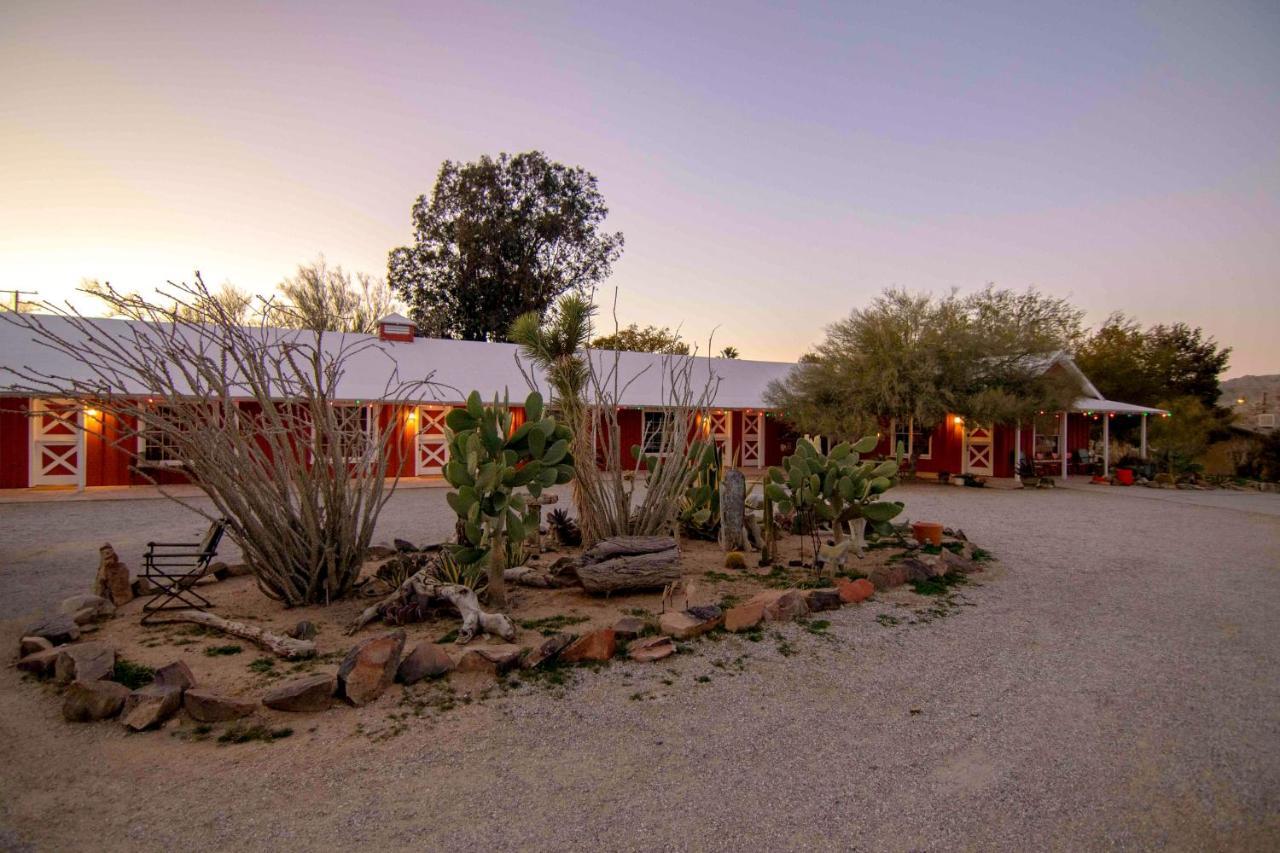 Ranch House Motel