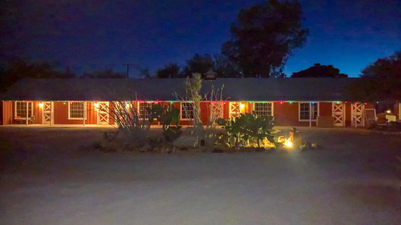 Ranch House