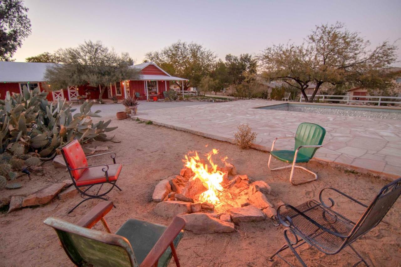Motel Ranch House 2*