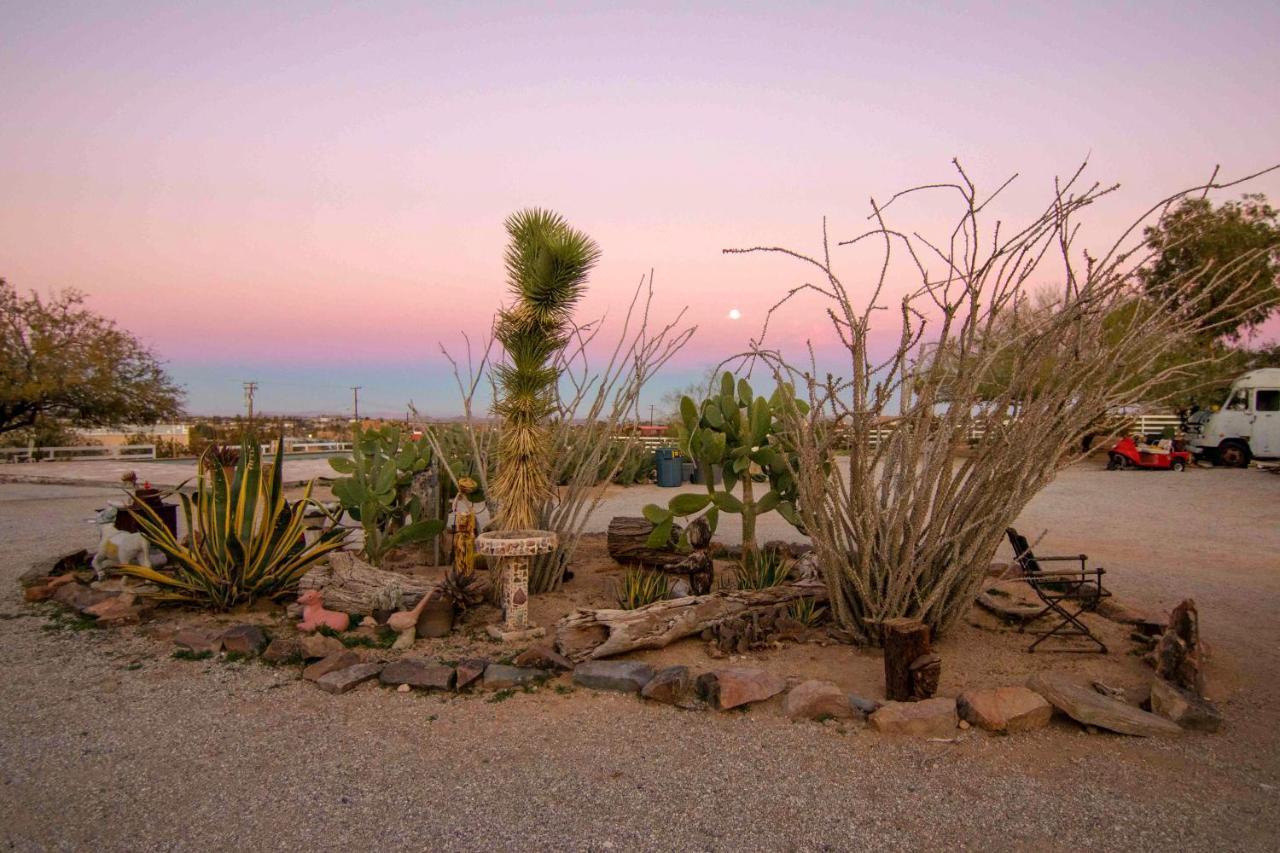 Ranch House 2* Joshua Tree