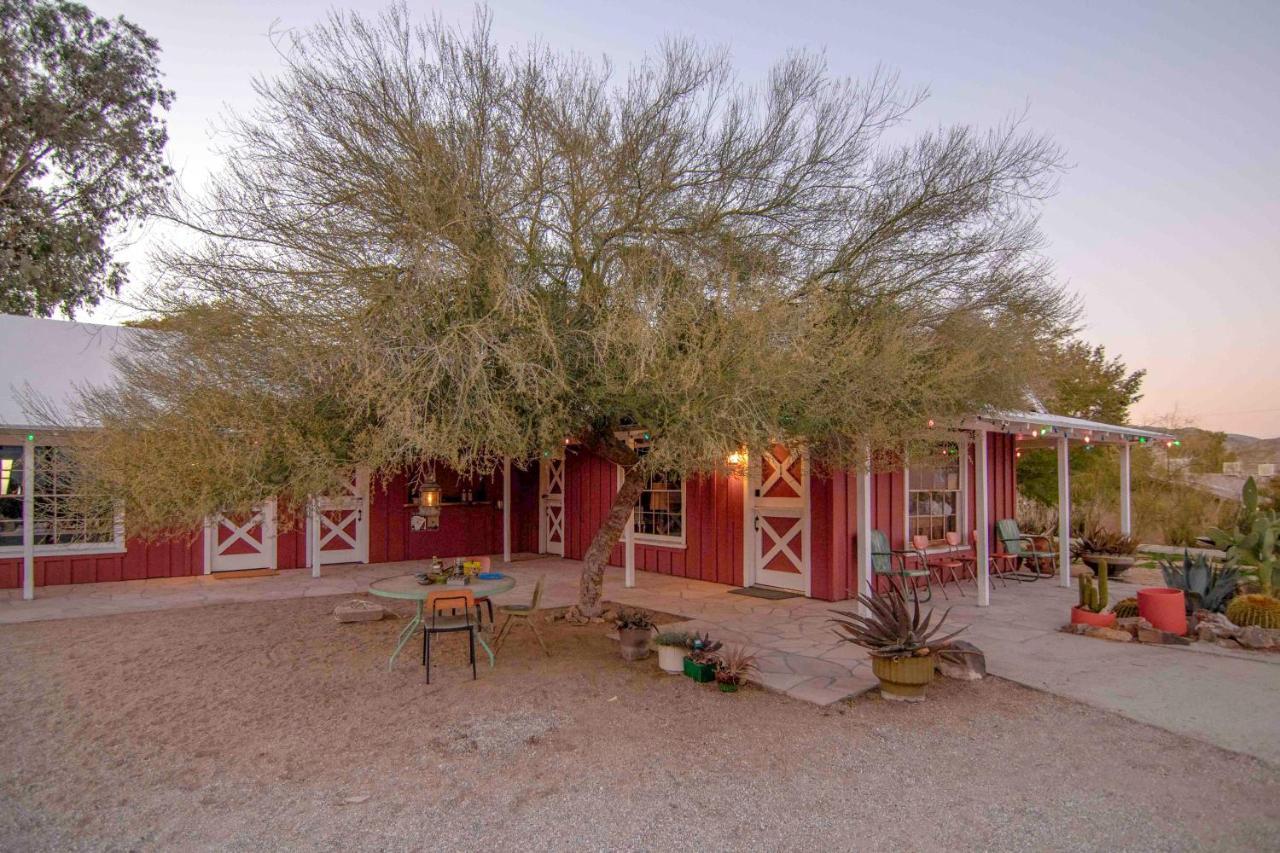 Ranch House 2* Joshua Tree