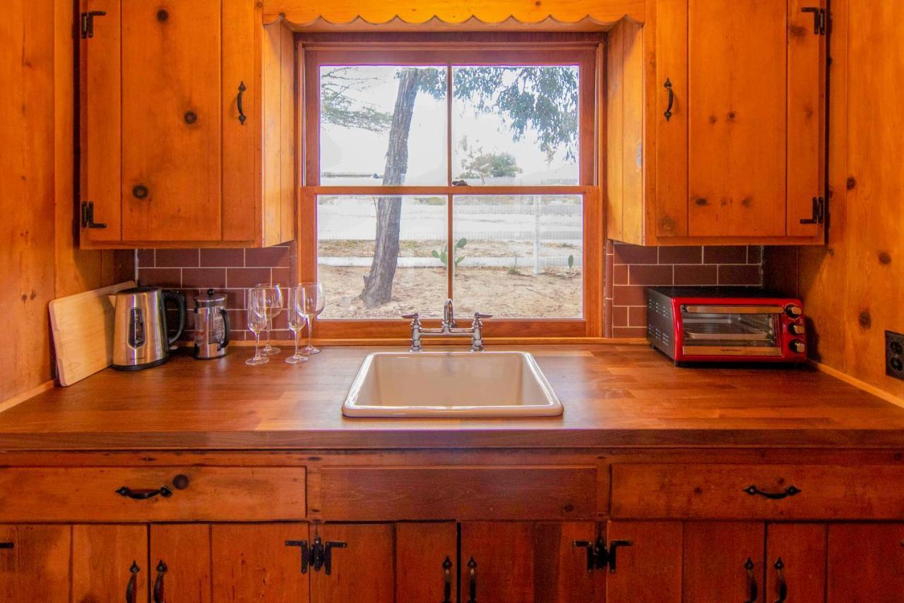 Motel Ranch House