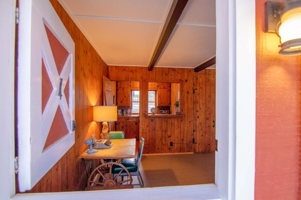 Motel Ranch House 2*