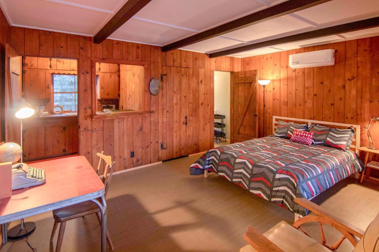 Motel Ranch House Joshua Tree
