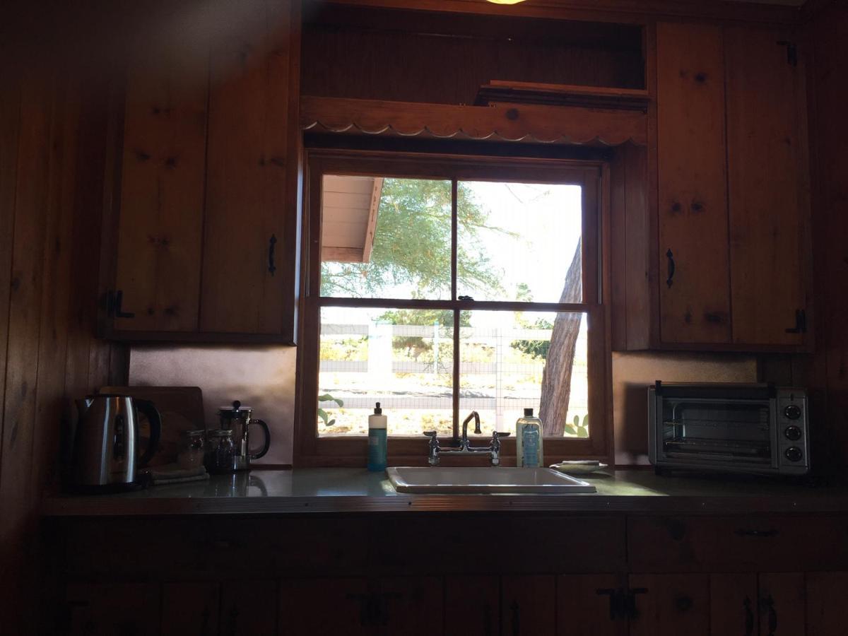 Motel Ranch House