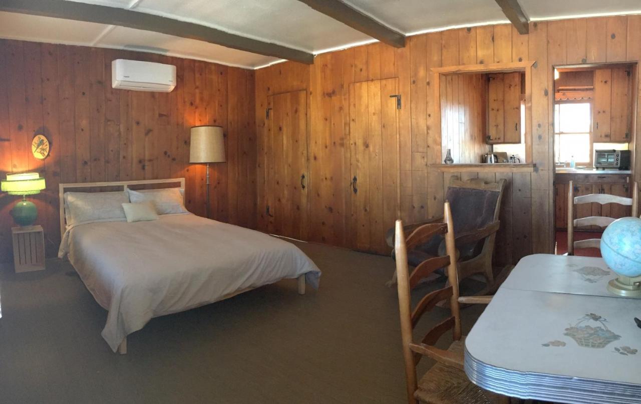 Ranch House Motel Joshua Tree