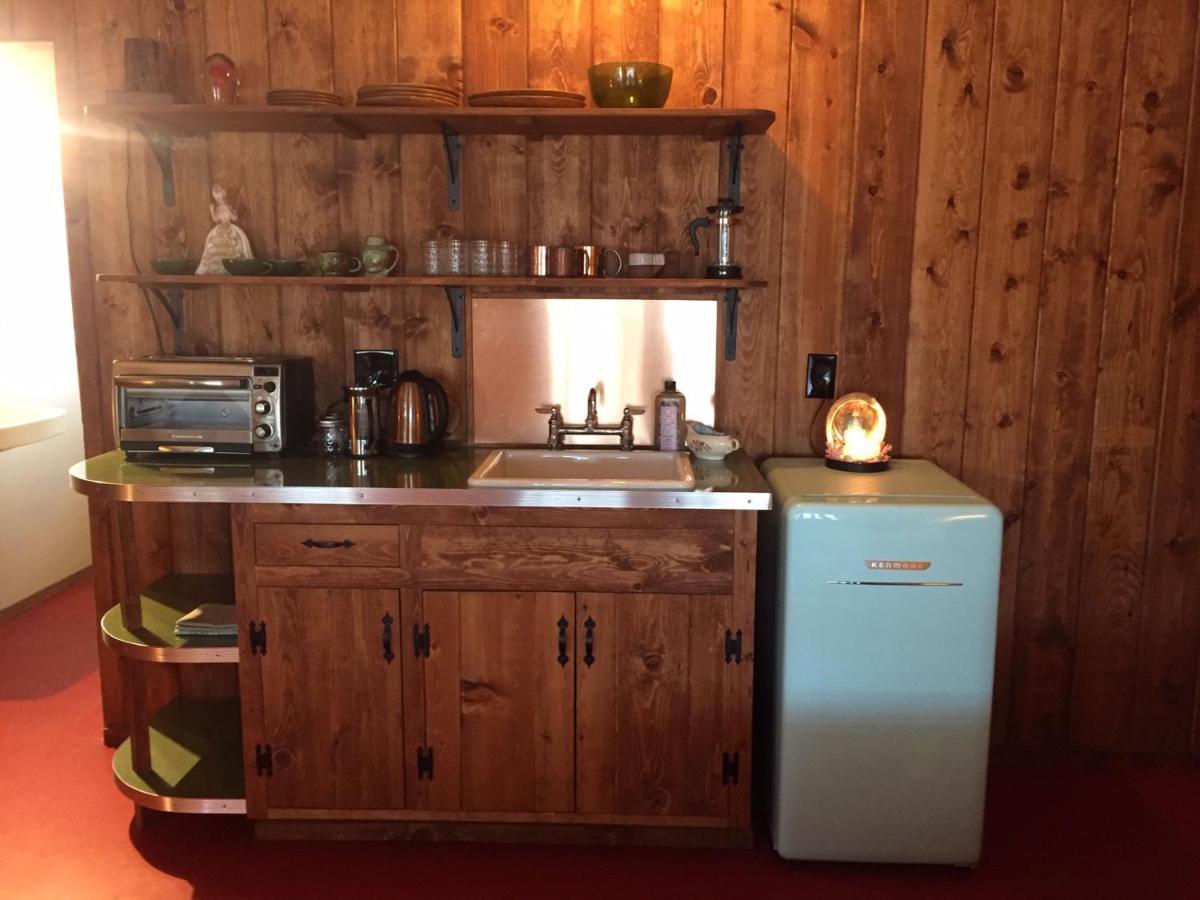 Ranch House Motel