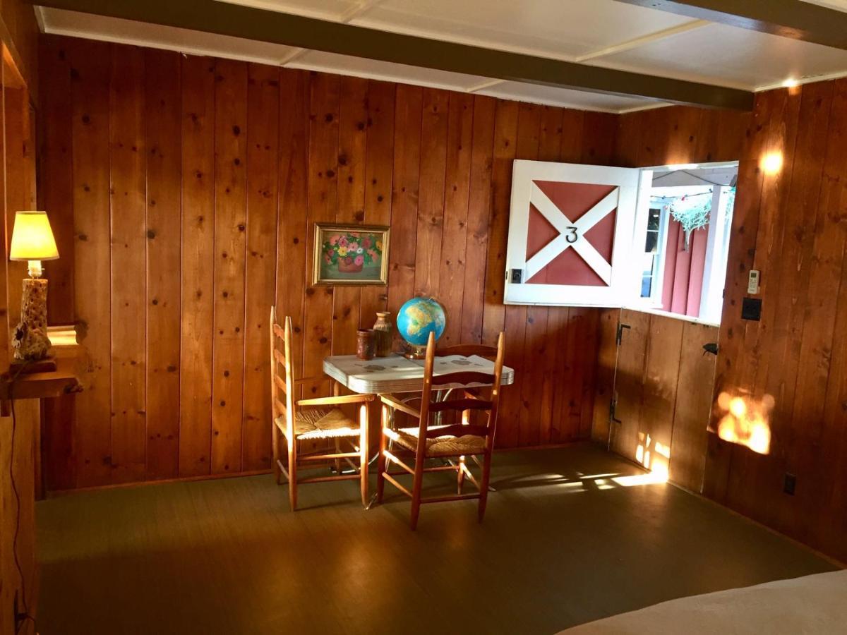 Ranch House